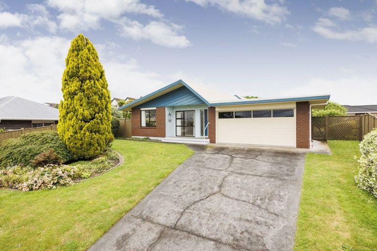 Photo of property in 6 Florence Place, Feilding, 4702