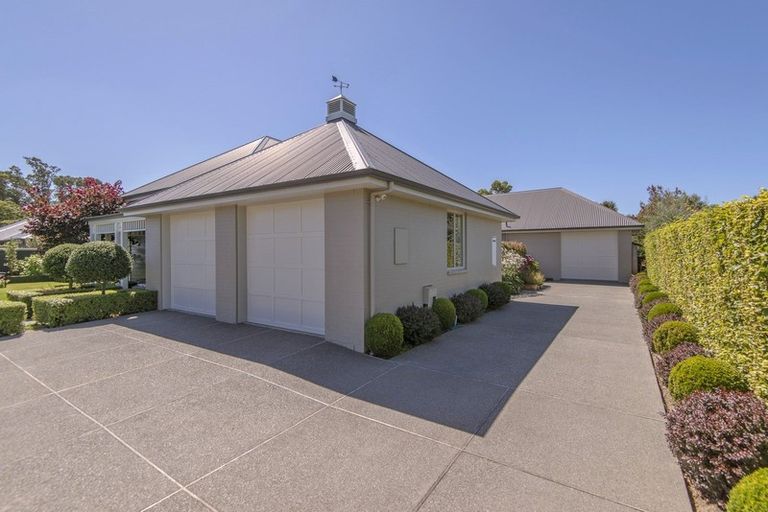 Photo of property in 9 Ryelands Drive, Lincoln, 7608