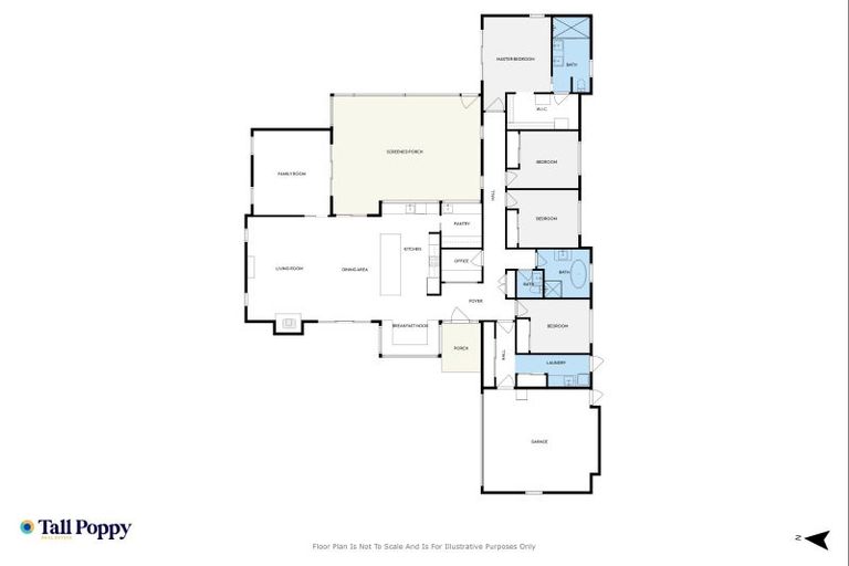 Photo of property in 10 Silver Peaks Drive, West Melton, 7618