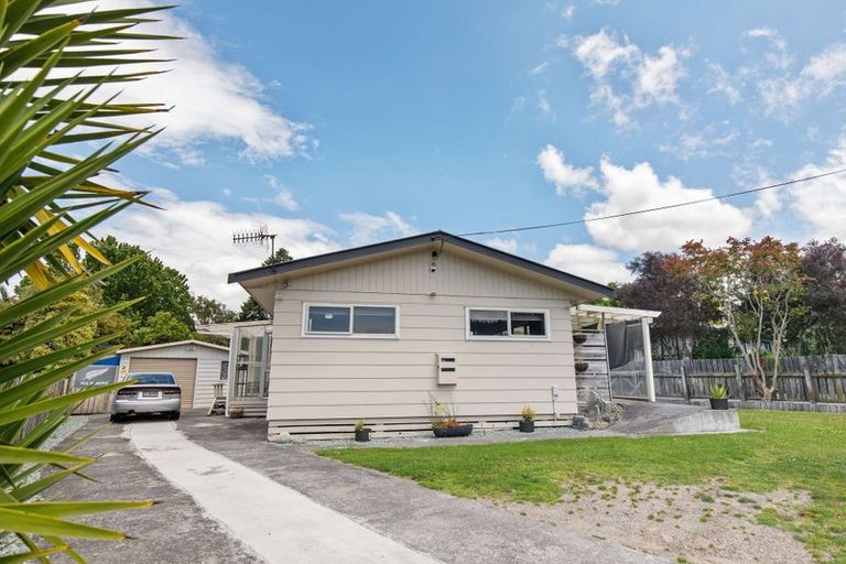 Photo of property in 50 Old Quarry Road, Selwyn Heights, Rotorua, 3015