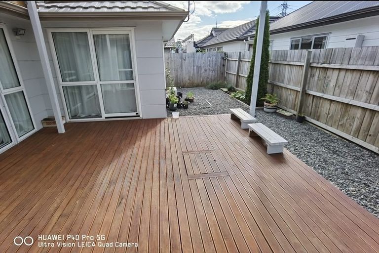 Photo of property in 13 Takahe Avenue, Takanini, 2112