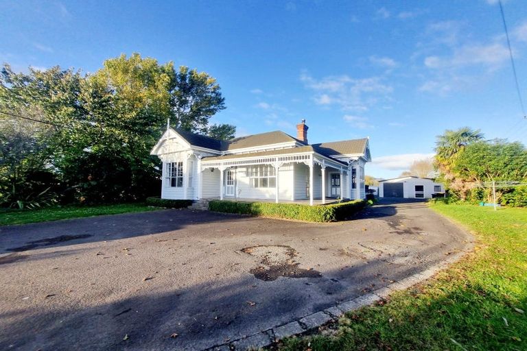 Photo of property in 126 Saint Kilda Road, Cambridge, 3493