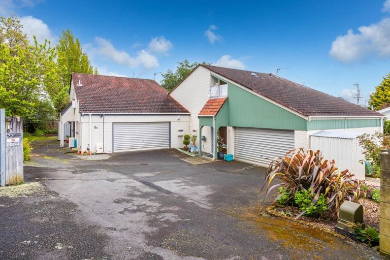 Photo of property in 6b Pelorus Street, Glenview, Hamilton, 3206