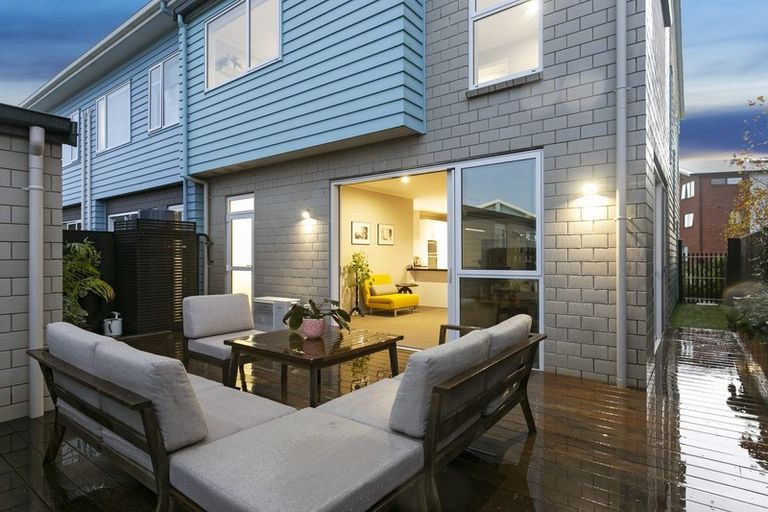 Photo of property in 112 Squadron Drive, Hobsonville, Auckland, 0616