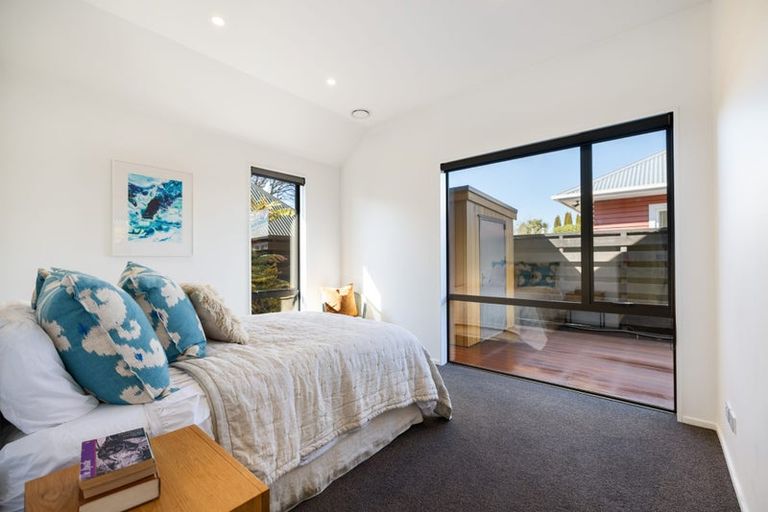 Photo of property in 18 Alpha Avenue, Strowan, Christchurch, 8052