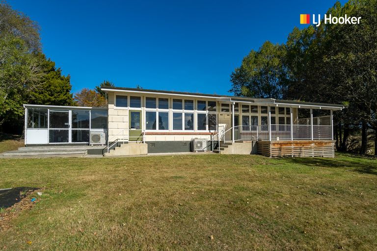 Photo of property in 443-445 Palmerston-waikouaiti Road, Flag Swamp, Waikouaiti, 9472