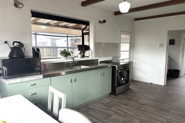 Photo of property in 31 Nelson Quay, Cobden, Greymouth, 7802