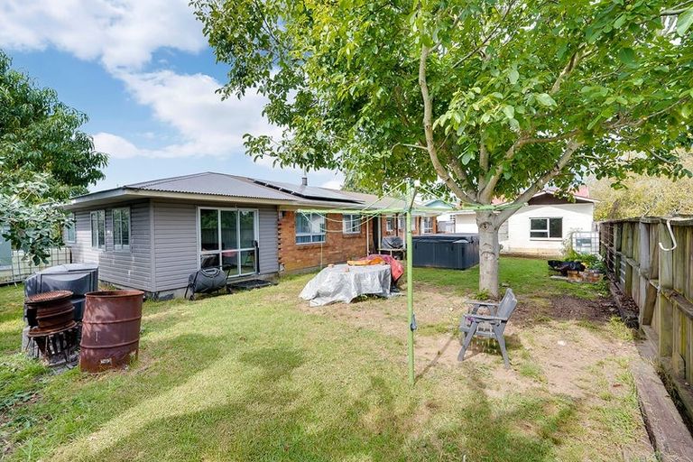 Photo of property in 44 Vernall Street, Nawton, Hamilton, 3200
