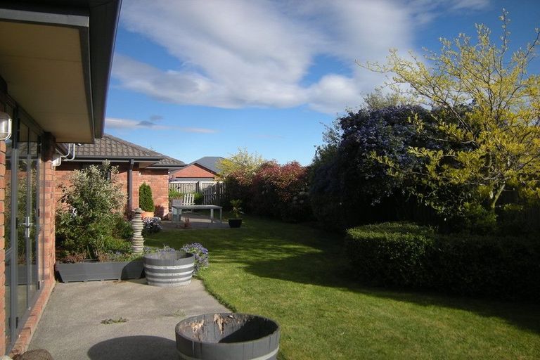 Photo of property in 44 Overbury Crescent, Rolleston, 7614