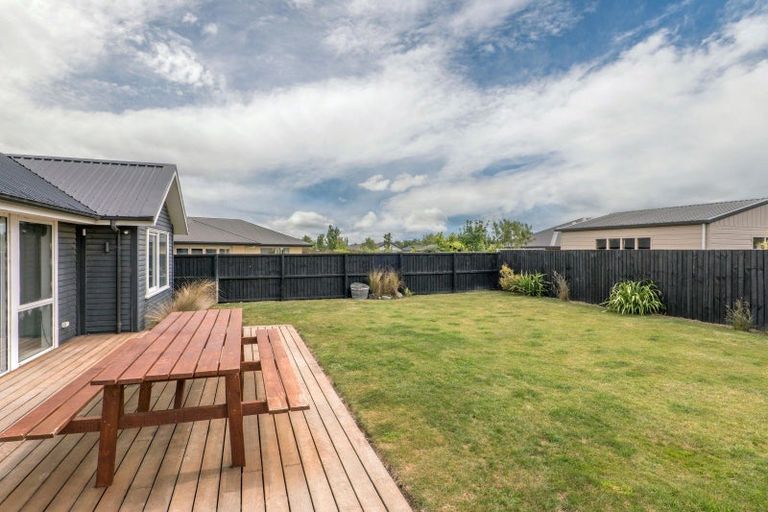 Photo of property in 24 Cressy Place, Darfield, 7510
