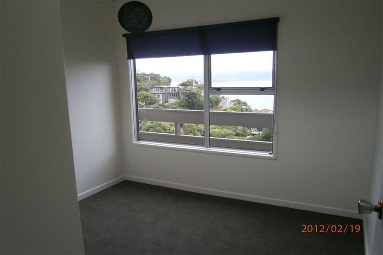 Photo of property in 1/82 Barnard Street, Wadestown, Wellington, 6012