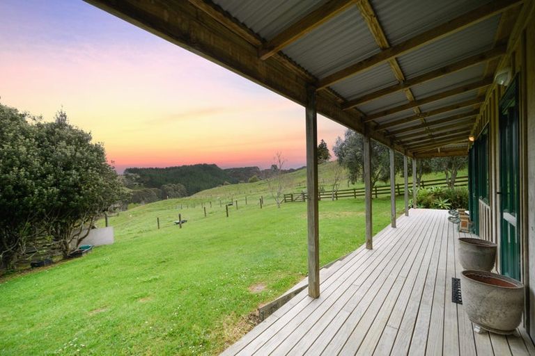 Photo of property in 85 Zanders Road, Helensville, Waimauku, 0882