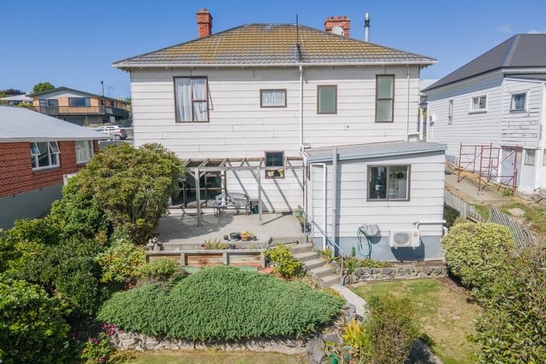 Photo of property in 51 Arthur Street, Seaview, Timaru, 7910
