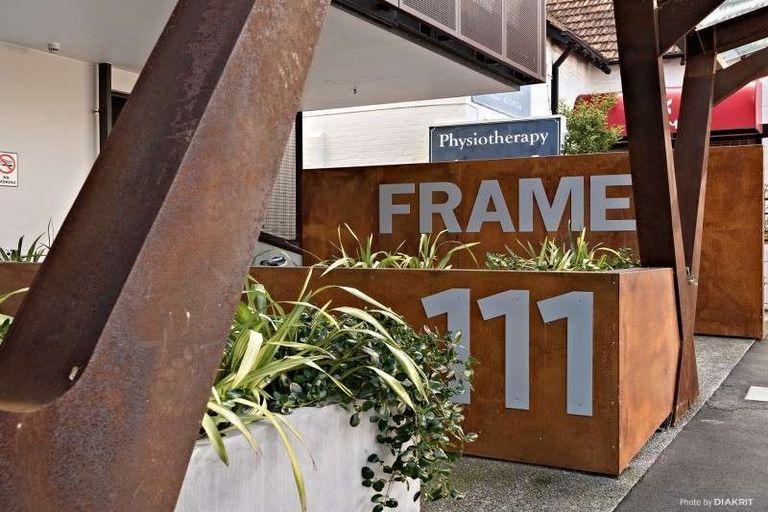 Photo of property in Frame Apartments, 103/111u Molesworth Street, Thorndon, Wellington, 6011