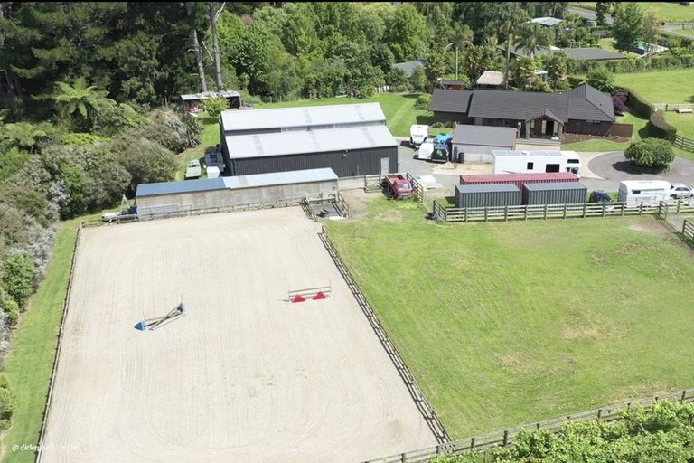 Photo of property in 607 Bruntwood Road, Tamahere, Cambridge, 3493