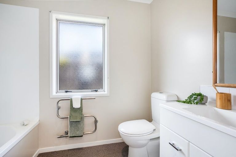 Photo of property in 17 Fraser Colman Grove, Wainuiomata, Lower Hutt, 5014