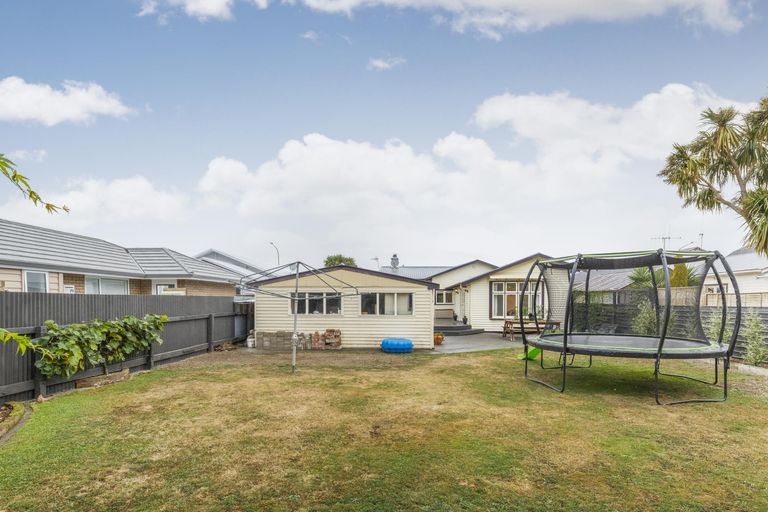 Photo of property in 20c Frederick Street, Terrace End, Palmerston North, 4410