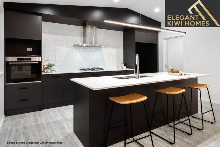 Photo of property in 16 Oralee Terrace, Peacocke, 3206