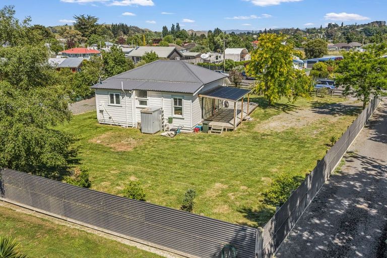 Photo of property in 4a Shanly Street, Waipawa, 4210