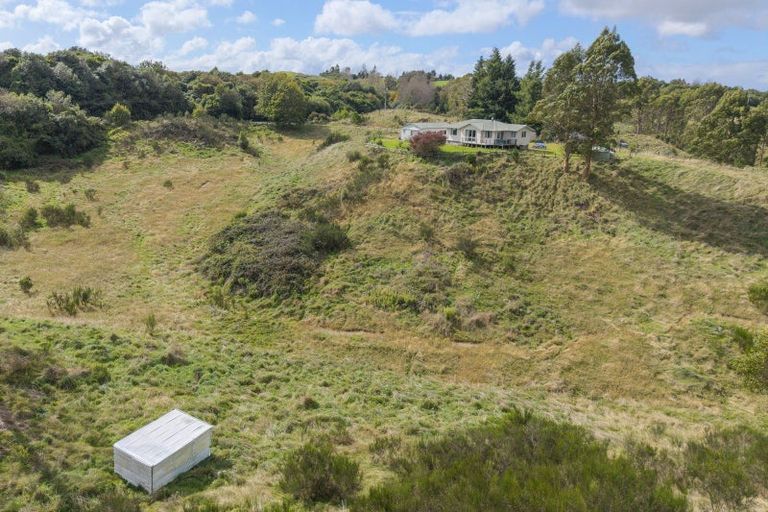 Photo of property in 379 Otake Road, Marotiri, Taupo, 3377