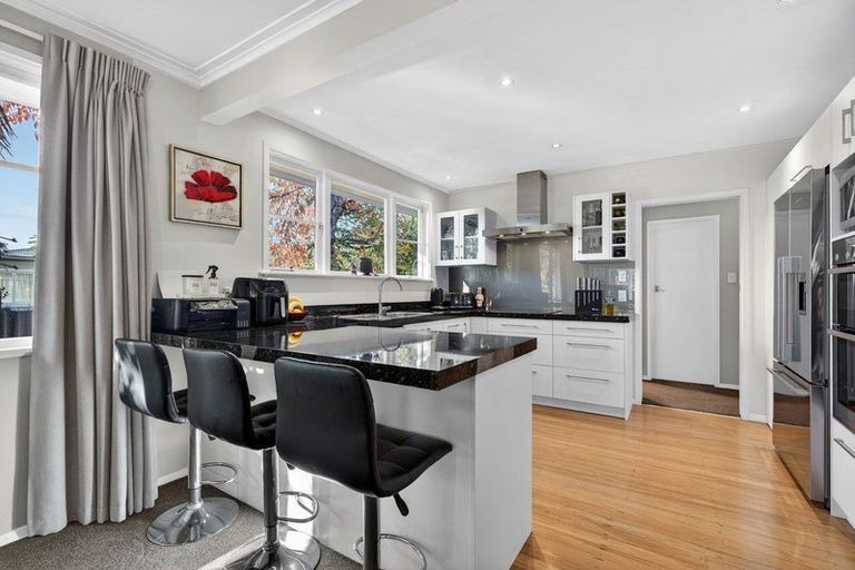 Photo of property in 1 Miro Street, Lansdowne, Masterton, 5810
