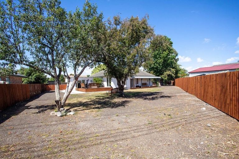 Photo of property in 45 Gregan Crescent, Burnside, Christchurch, 8053