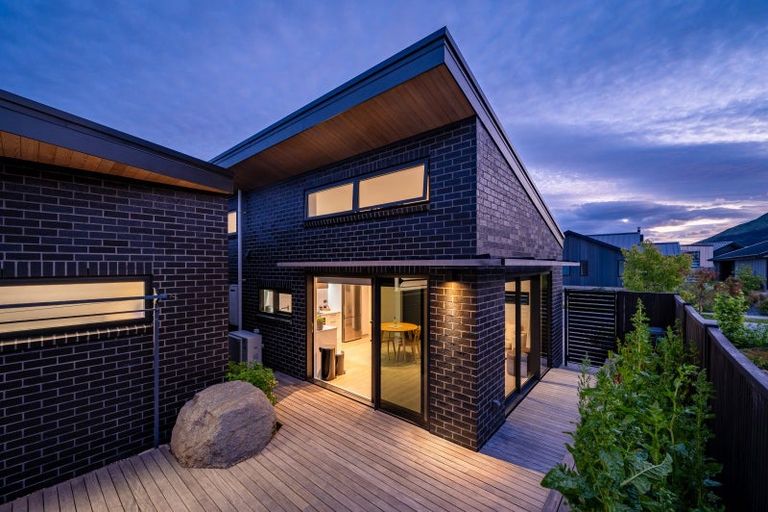 Photo of property in 35 Campbell Road, Wanaka, 9305