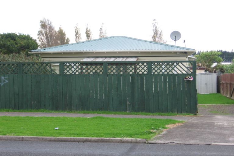 Photo of property in 1/27 Atkinson Avenue, Papatoetoe, Auckland, 2025