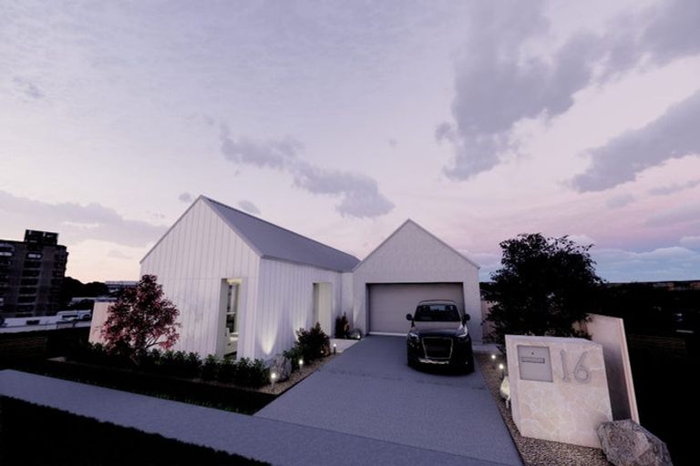 Photo of property in 16 Lorenzos Lane, Halswell, Christchurch, 8025