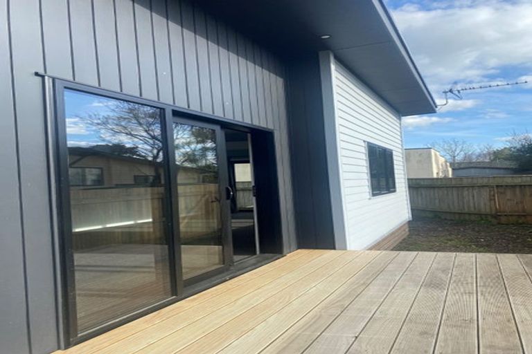 Photo of property in 23a Manson Street, Terrace End, Palmerston North, 4410