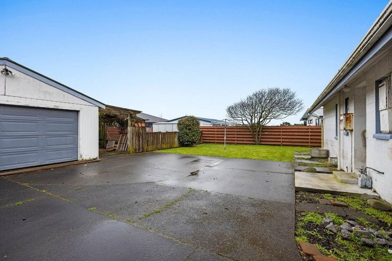 Photo of property in 13 Green Lane, Hawera, 4610