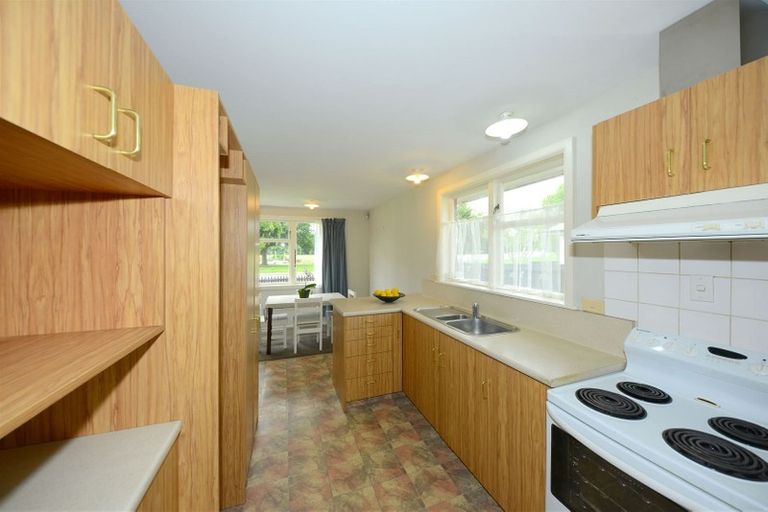 Photo of property in 54 Redgrave Street, Hoon Hay, Christchurch, 8025