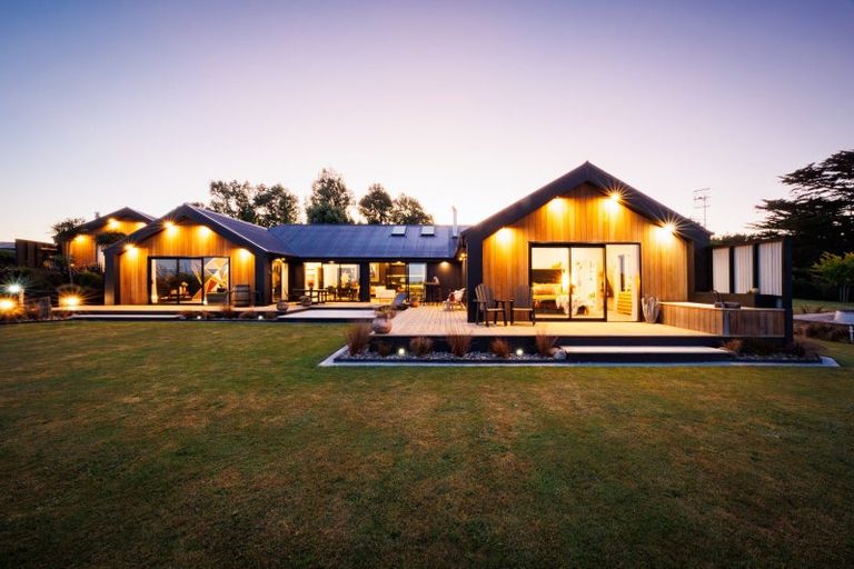 Photo of property in 114 Halcombe Road, Feilding, 4775