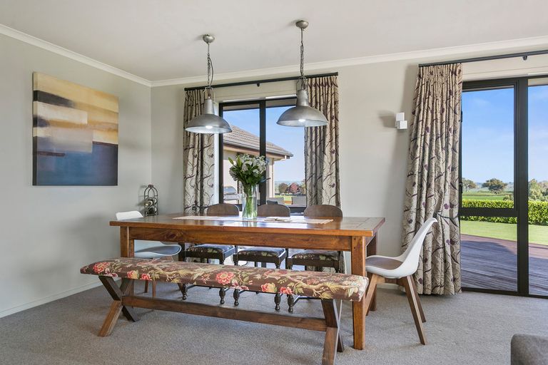 Photo of property in 39 Johnson Road, Te Awamutu, 3876