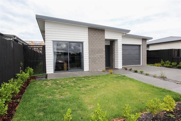 Photo of property in 28 Capper Crescent, Chartwell, Hamilton, 3210