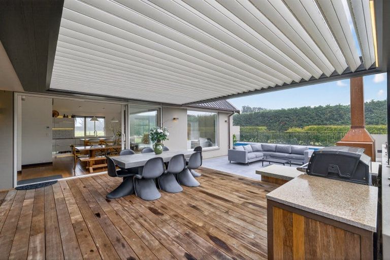 Photo of property in 712 Highfield Road, Charing Cross, Christchurch, 7671