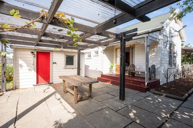 Photo of property in 49 Ellis Street, Brightwater, 7022