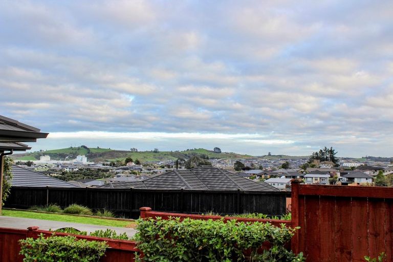 Photo of property in 31a Raithburn Terrace, Pokeno, 2402