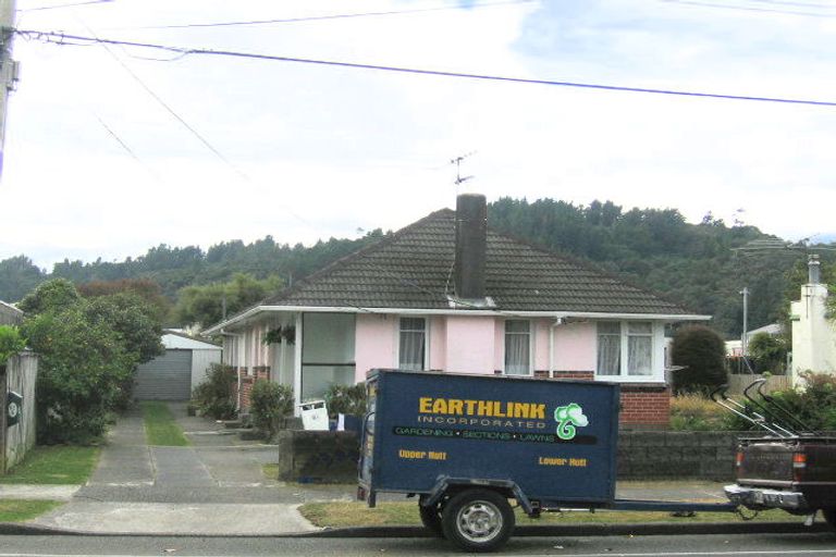 Photo of property in 62b Lane Street, Wallaceville, Upper Hutt, 5018
