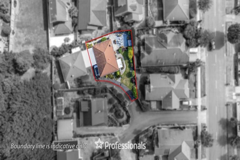 Photo of property in 72f1- Mcparland Street, Elderslea, Upper Hutt, 5018