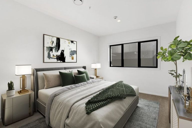 Photo of property in 208/2u Onepu Road, Kilbirnie, Wellington, 6022