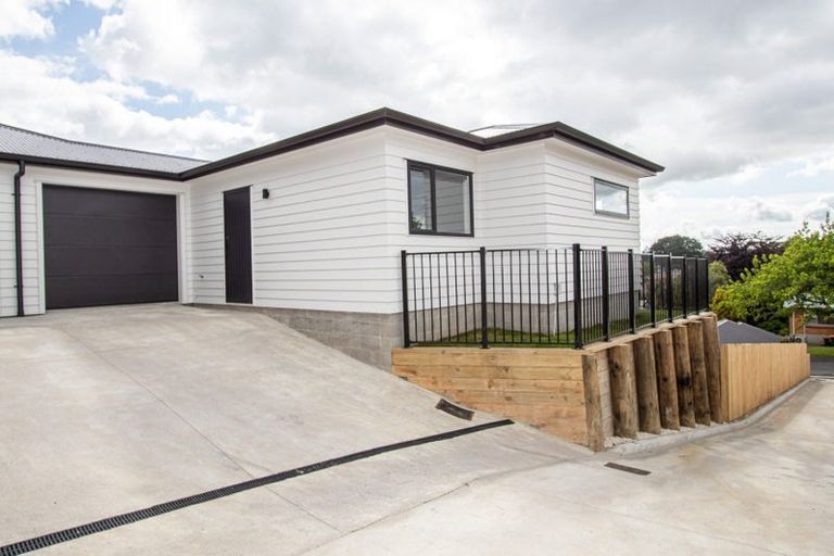 Photo of property in 16u3 Rothwell Street, Dinsdale, Hamilton, 3204