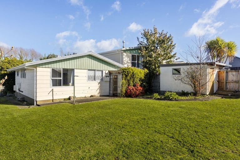 Photo of property in 134 Rimu Street, Maeroa, Hamilton, 3200