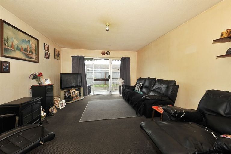 Photo of property in 2/395 Gloucester Street, Linwood, Christchurch, 8011