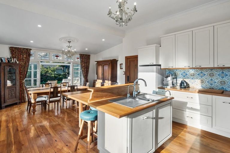 Photo of property in 83 Opawa Road, Opawa, Christchurch, 8023