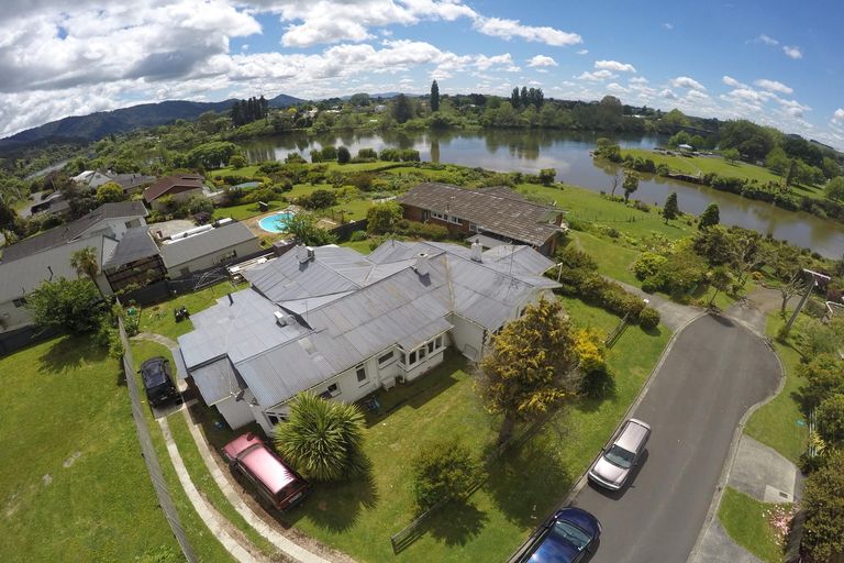 Photo of property in 10 Hakarimata Road, Ngaruawahia, 3720