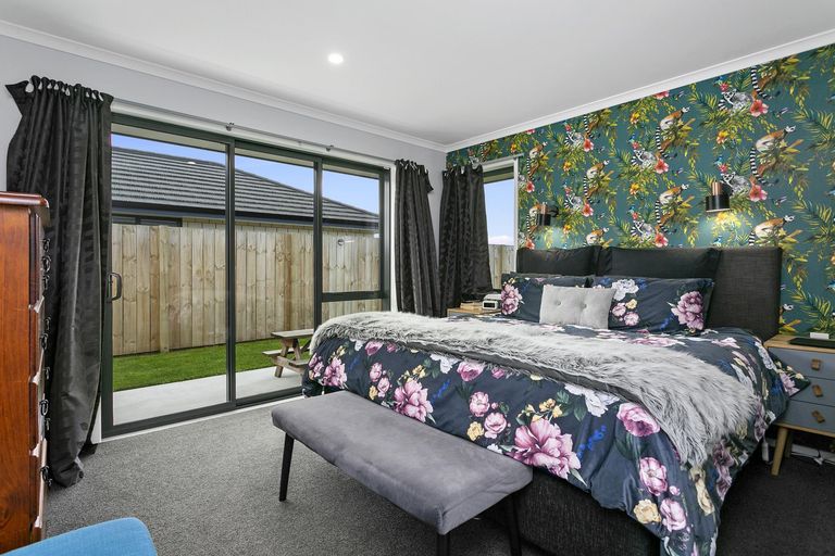 Photo of property in 5 Moroney Place, Matamata, 3400