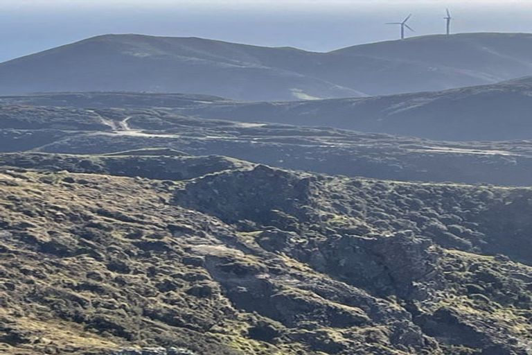 Photo of property in Long Gully Farm, 500 Hawkins Hill Road, Brooklyn, Wellington, 6021