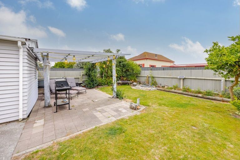 Photo of property in 305 Gascoigne Street, Raureka, Hastings, 4120