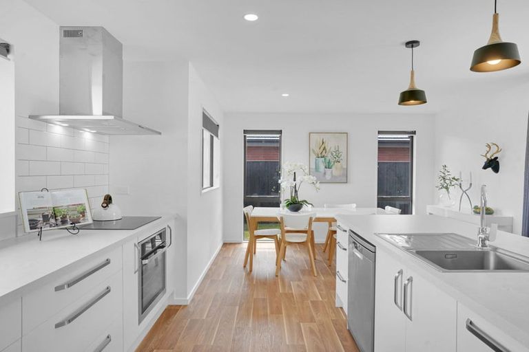 Photo of property in 25 Makybe Terrace, Lincoln, 7608